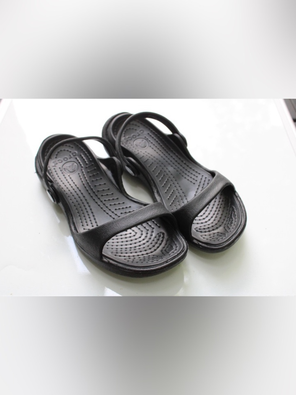 Crocs Cleo Sandals